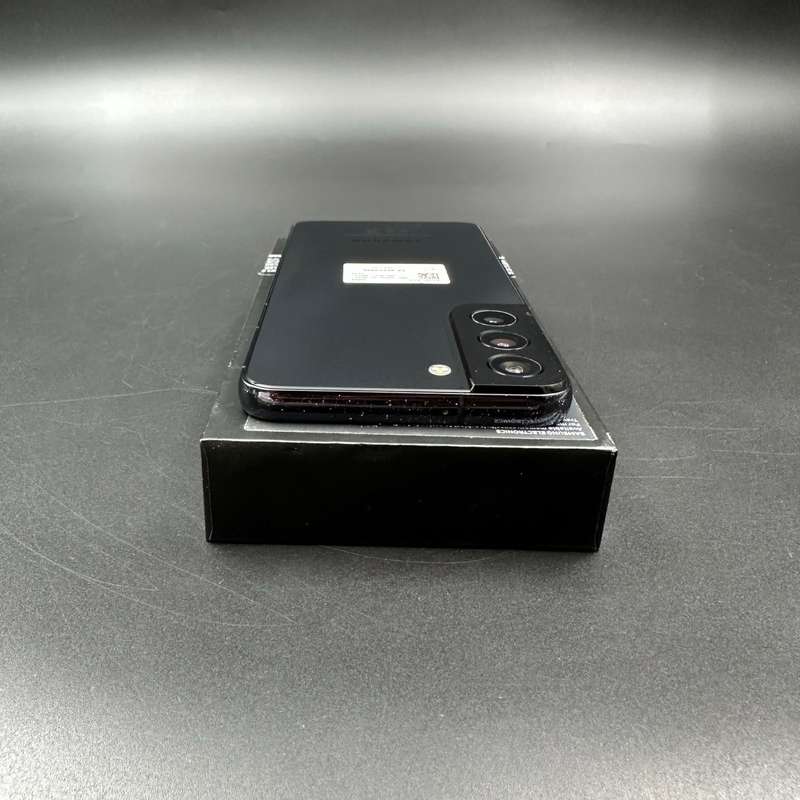 Samsung Galaxy S22 5G Duos 256GB Phantom Black