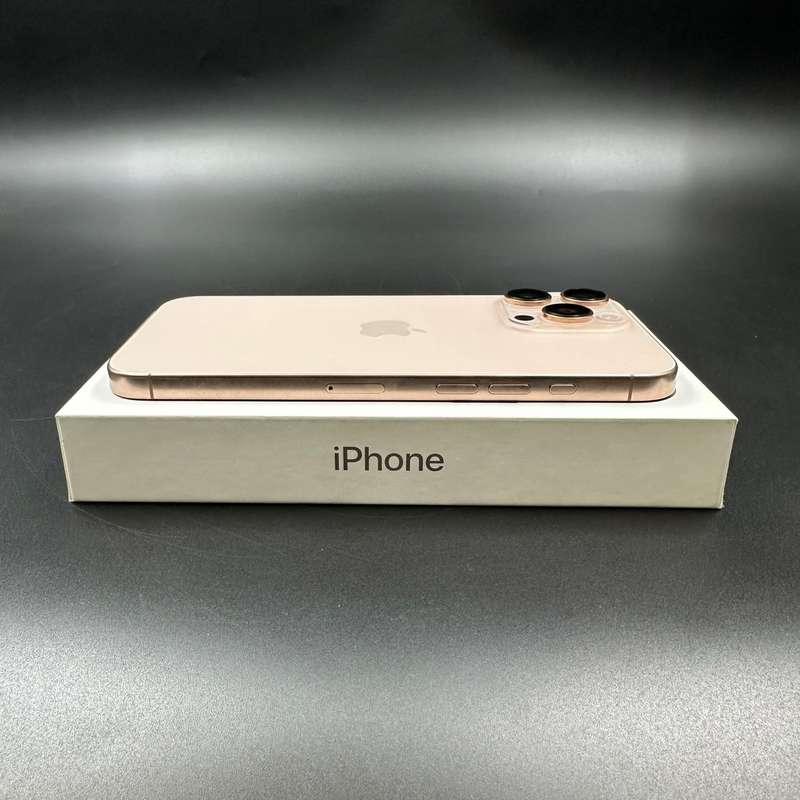 iPhone 16 Pro Max 256GB Desert Titanium