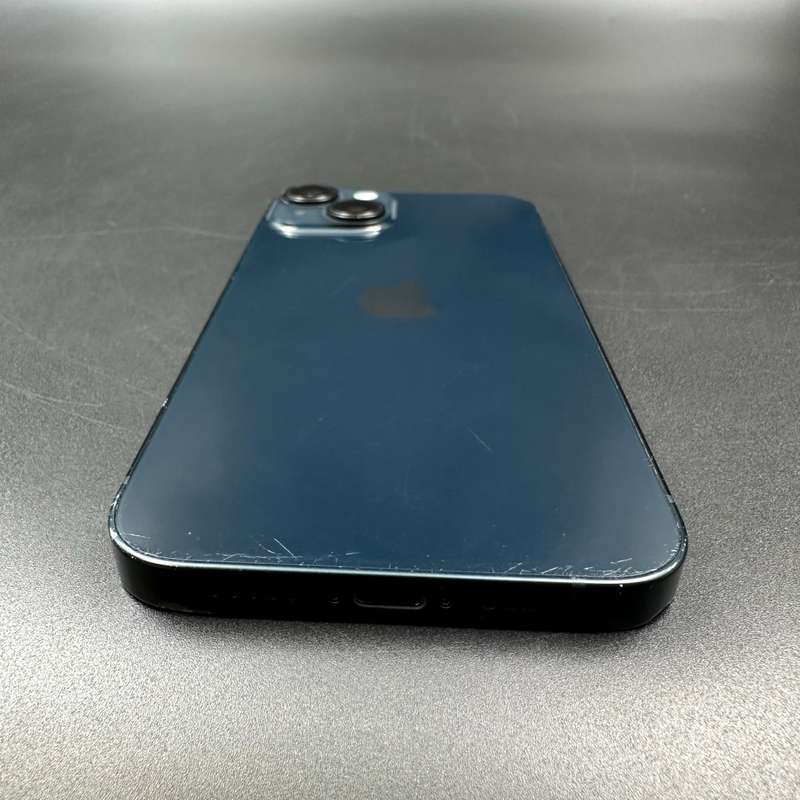 iPhone 14 128GB Midnight