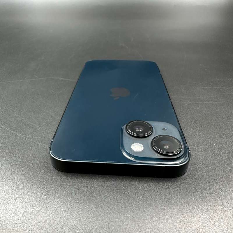 iPhone 14 128GB Midnight