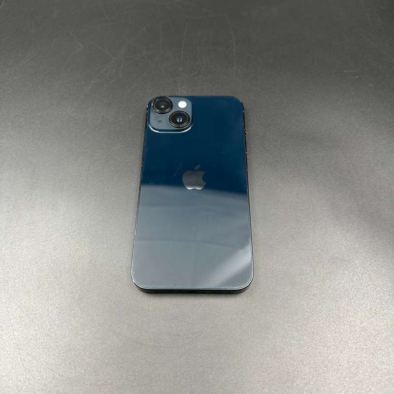 iPhone 14 128GB Midnight