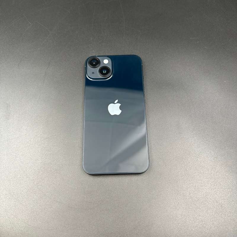 iPhone 14 128GB Midnight