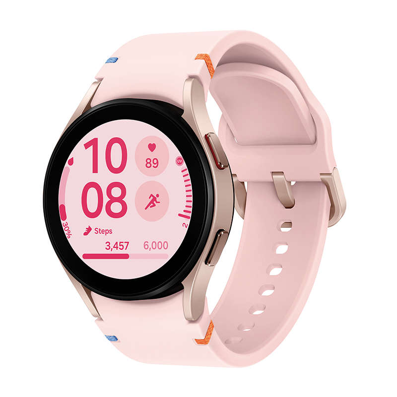 Samsung Galaxy Watch FE 40mm Bluetooth - Pink Gold