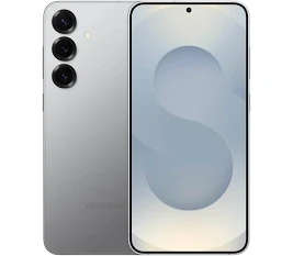 Samsung Galaxy S25 256GB Silver Shadow