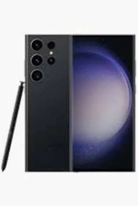 Samsung Galaxy S23 Ultra 512GB Phantom Black