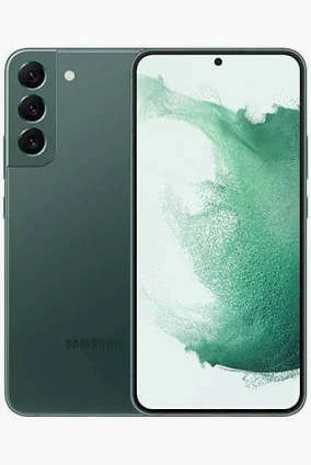 Samsung Galaxy S22 5G Duos 256GB Green