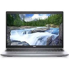 Dell Latitude 5520 | 11th Gen Intel Core i5 | 8GB Ram | 256GB SSD