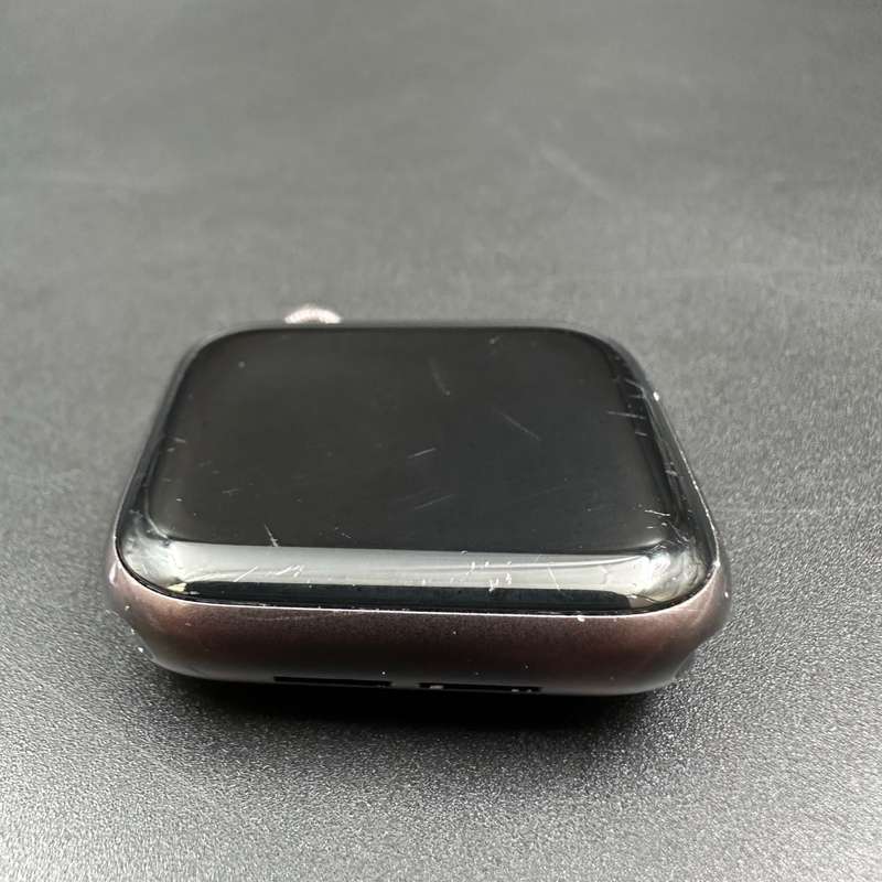 Apple Watch Series 6 40MM Space Grey