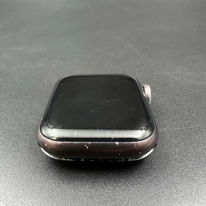 Apple Watch Series 6 40MM Space Grey