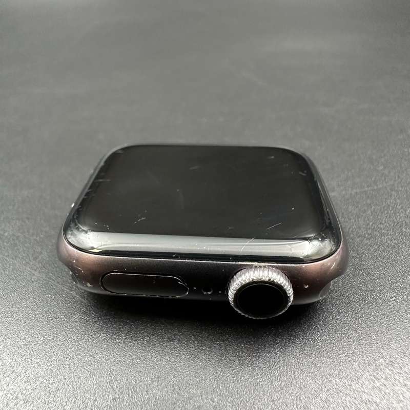 Apple Watch Series 6 40MM Space Grey