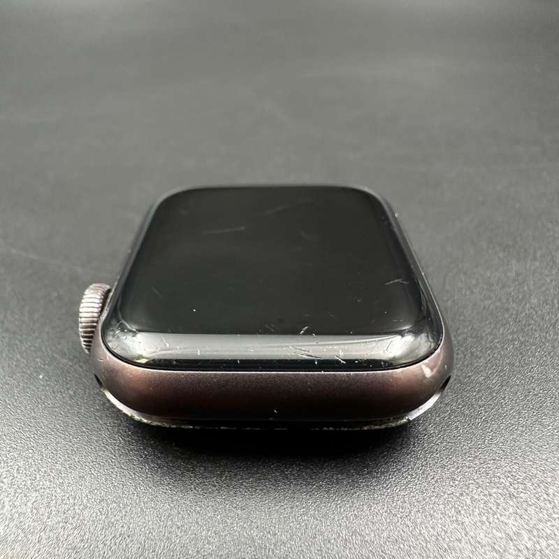 Apple Watch Series 6 40MM Space Grey