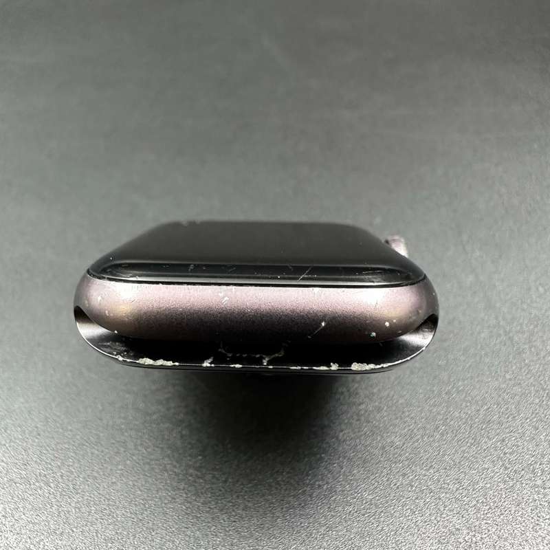 Apple Watch Series 6 40MM Space Grey