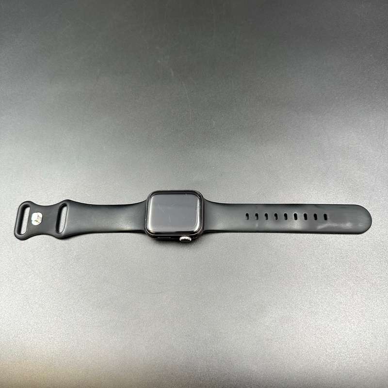 Apple Watch Series 6 40MM Space Grey