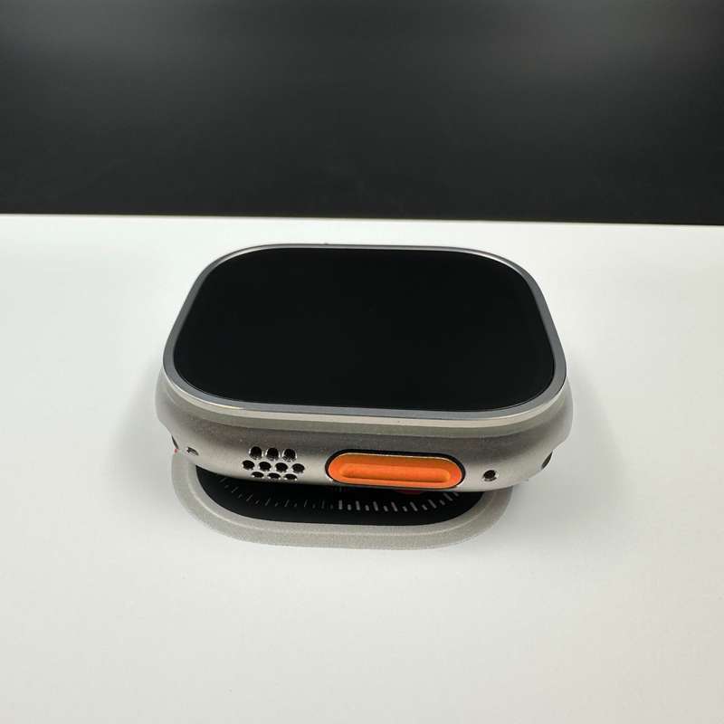 Apple Watch Ultra 2 49MM Titanium