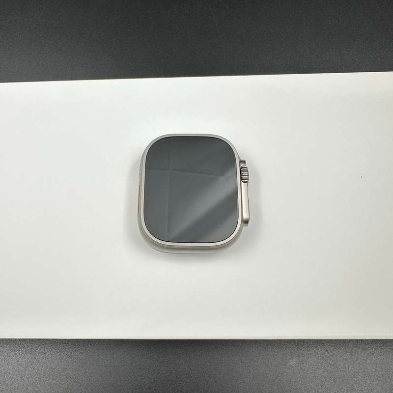 Apple Watch Ultra 2 49MM Titanium