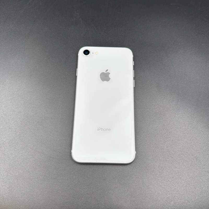iPhone 8 64GB Silver