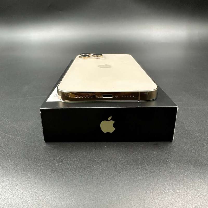 iPhone 13 Pro Max 256GB Gold