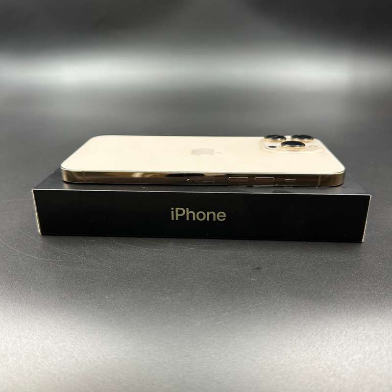 iPhone 13 Pro Max 256GB Gold
