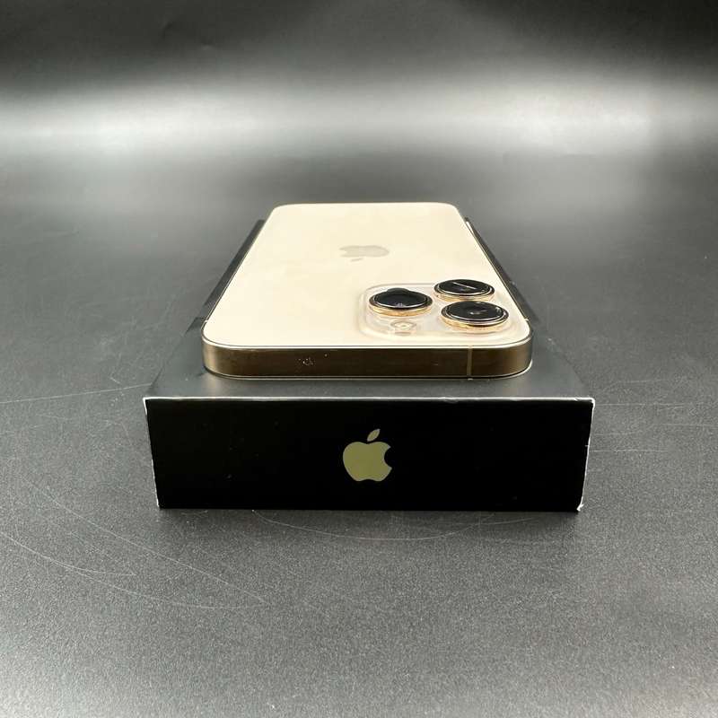 iPhone 13 Pro Max 256GB Gold