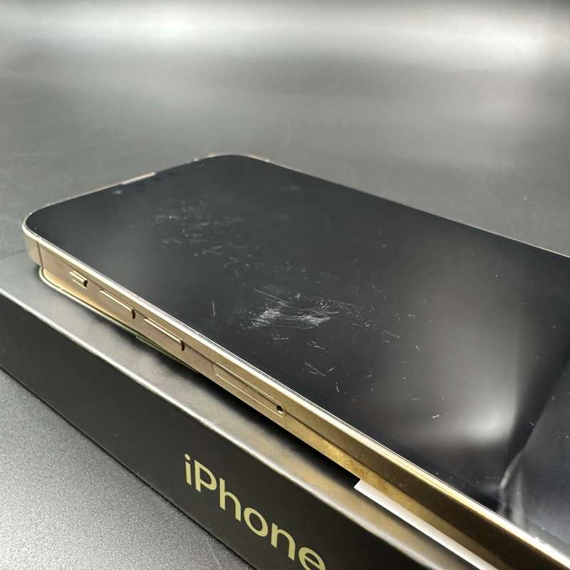 iPhone 13 Pro Max 256GB Gold