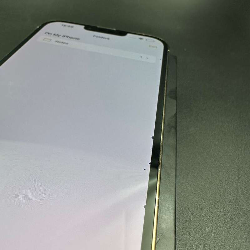 iPhone 13 Pro Max 256GB Gold