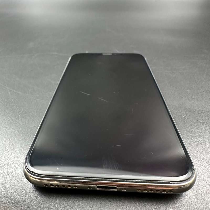 iPhone X 64GB Silver