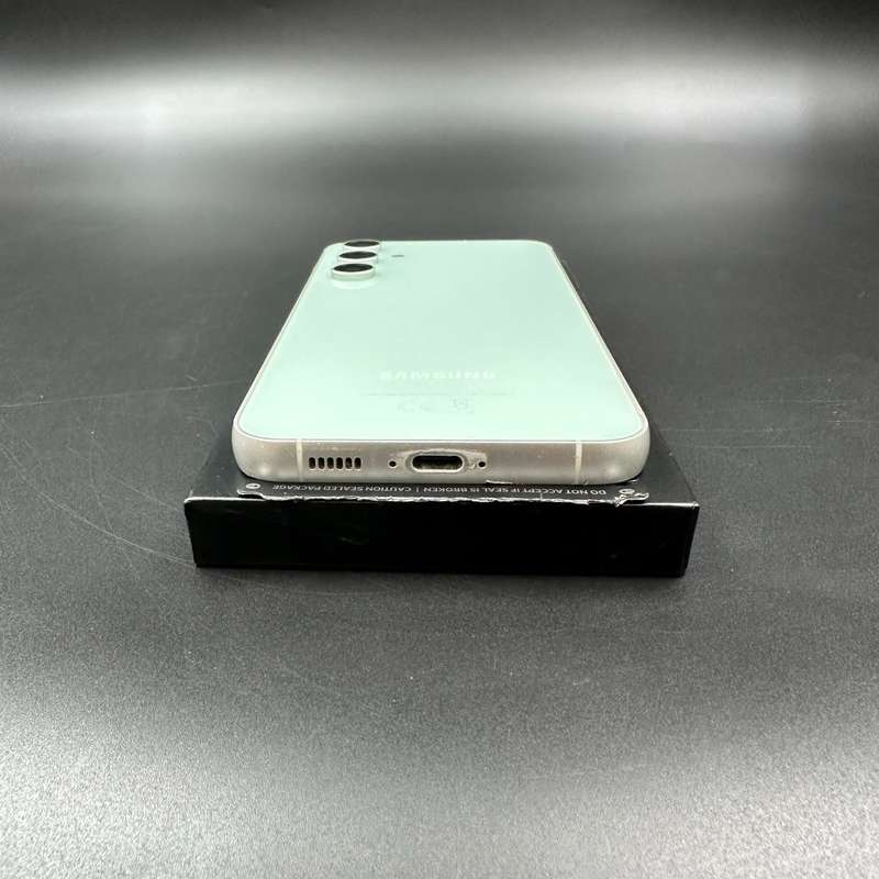 Samsung Galaxy S23 FE 256GB Mint
