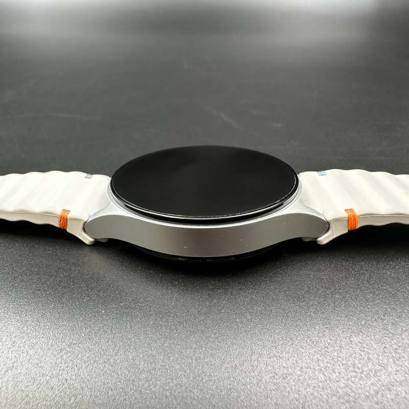 Samsung Galaxy Watch 7 44MM Silver