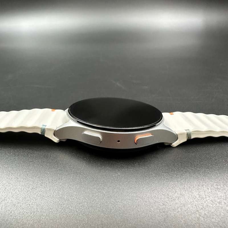 Samsung Galaxy Watch 7 44MM Silver