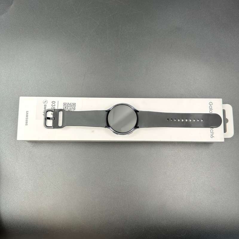 Samsung Galaxy Watch 6 40MM Graphite