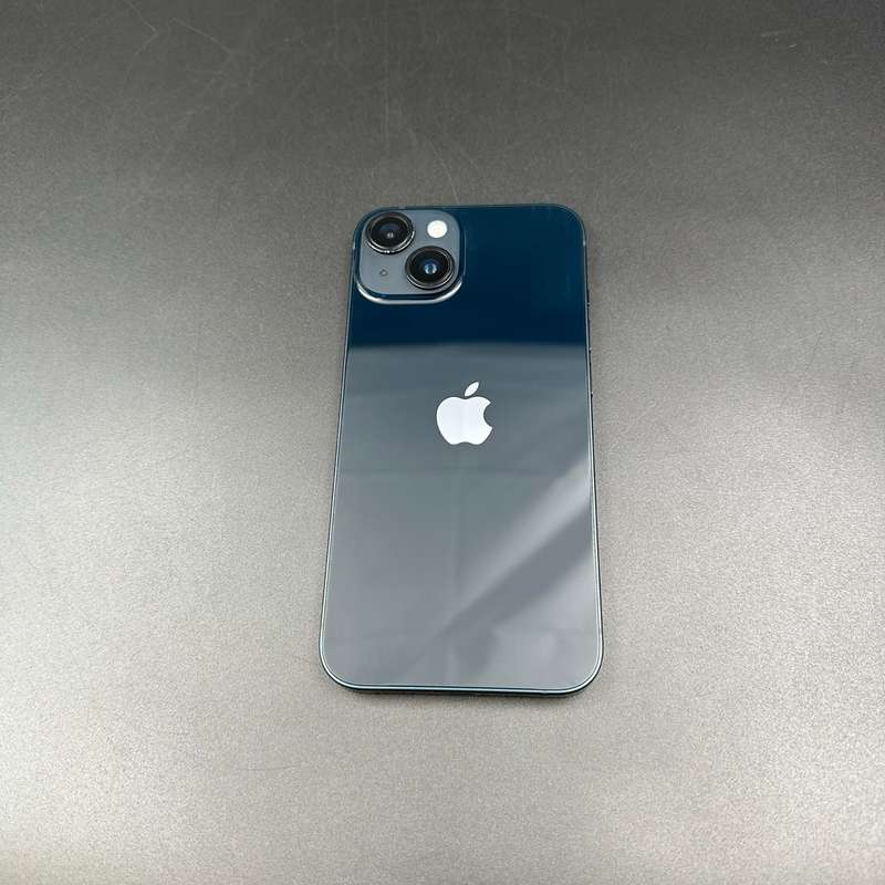 iPhone 14 128GB Midnight