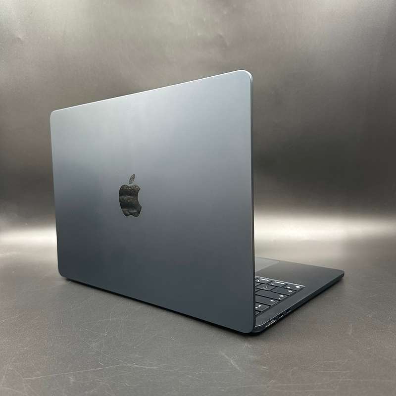 Macbook Air M2 13" 256GB Midnight