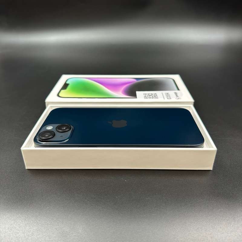 iPhone 14 Plus 128GB Midnight