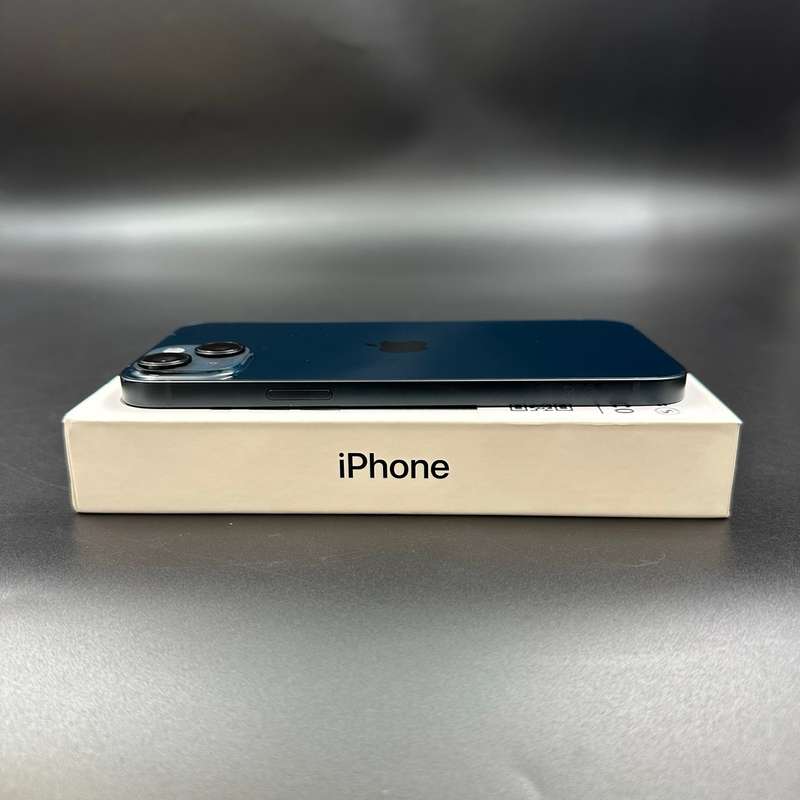 iPhone 14 Plus 128GB Midnight