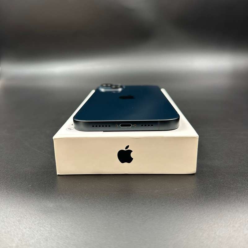 iPhone 14 Plus 128GB Midnight