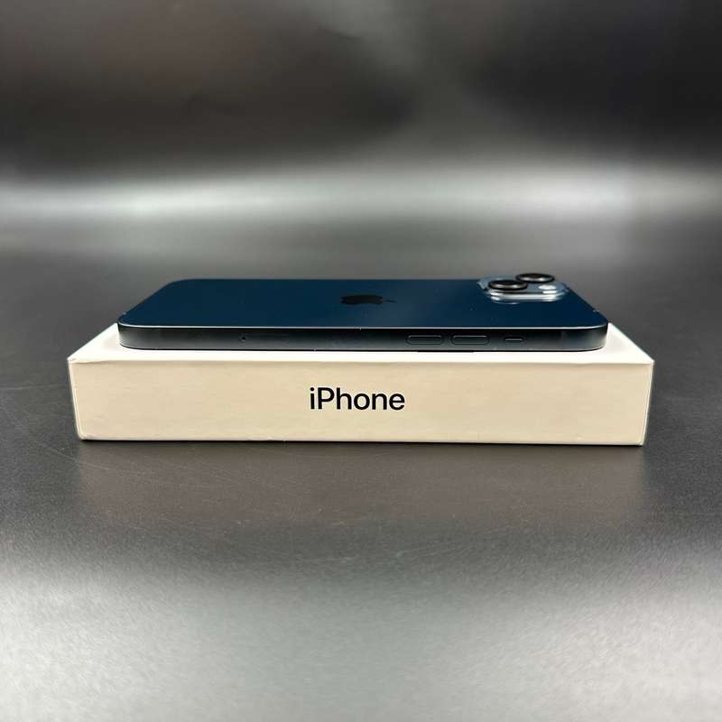 iPhone 14 Plus 128GB Midnight