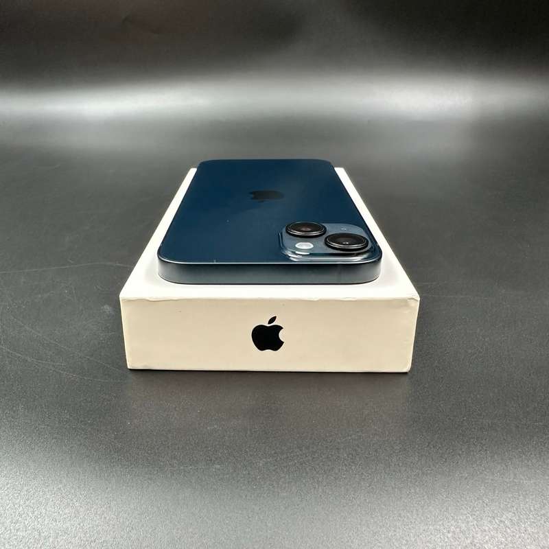 iPhone 14 Plus 128GB Midnight