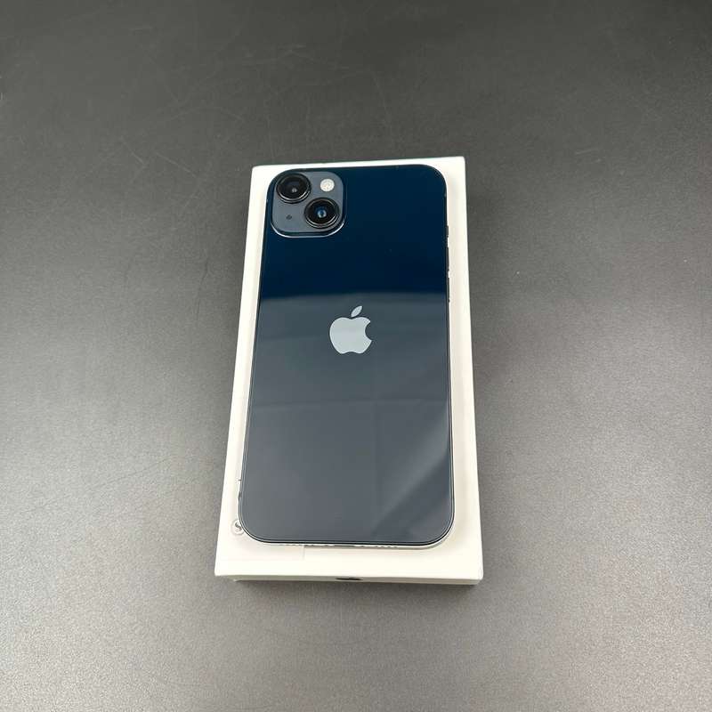 iPhone 14 Plus 128GB Midnight