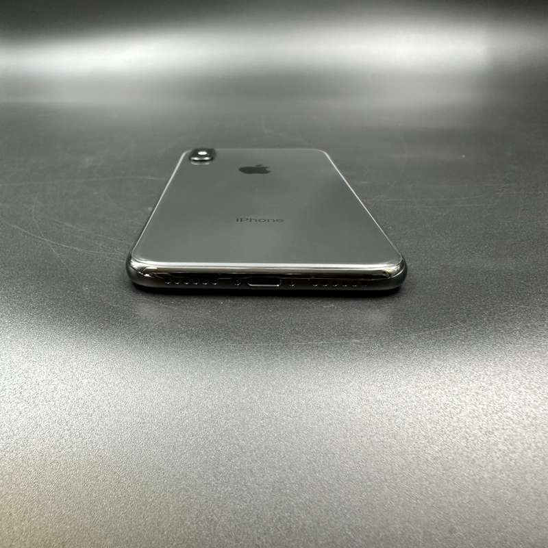 iPhone X 64GB Space Grey