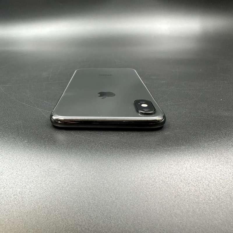 iPhone X 64GB Space Grey