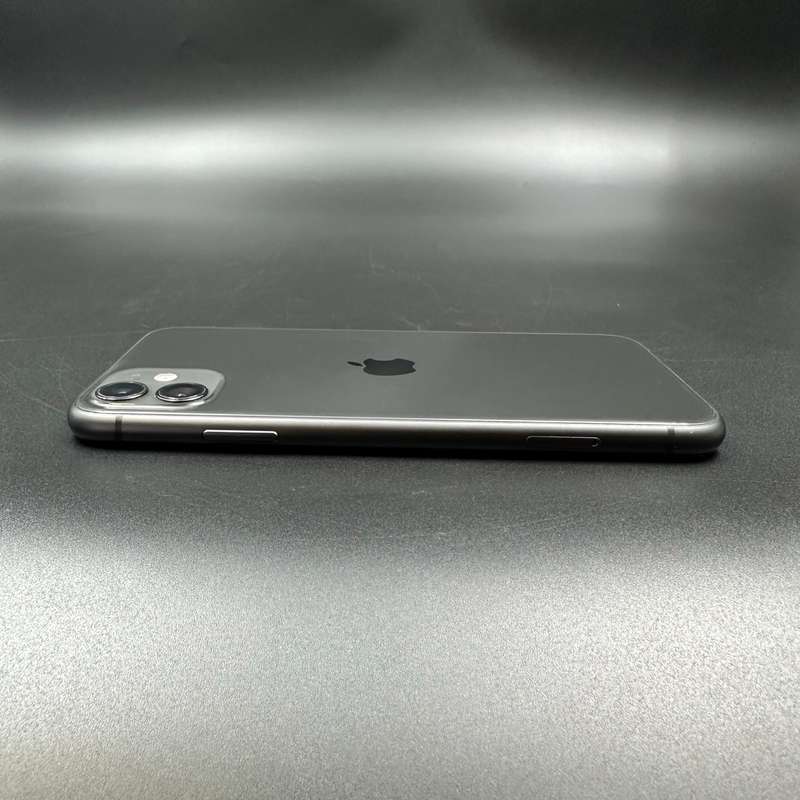 iPhone 11 64GB Black