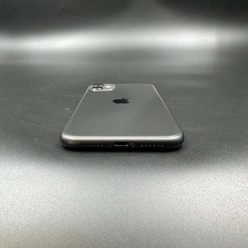 iPhone 11 64GB Black