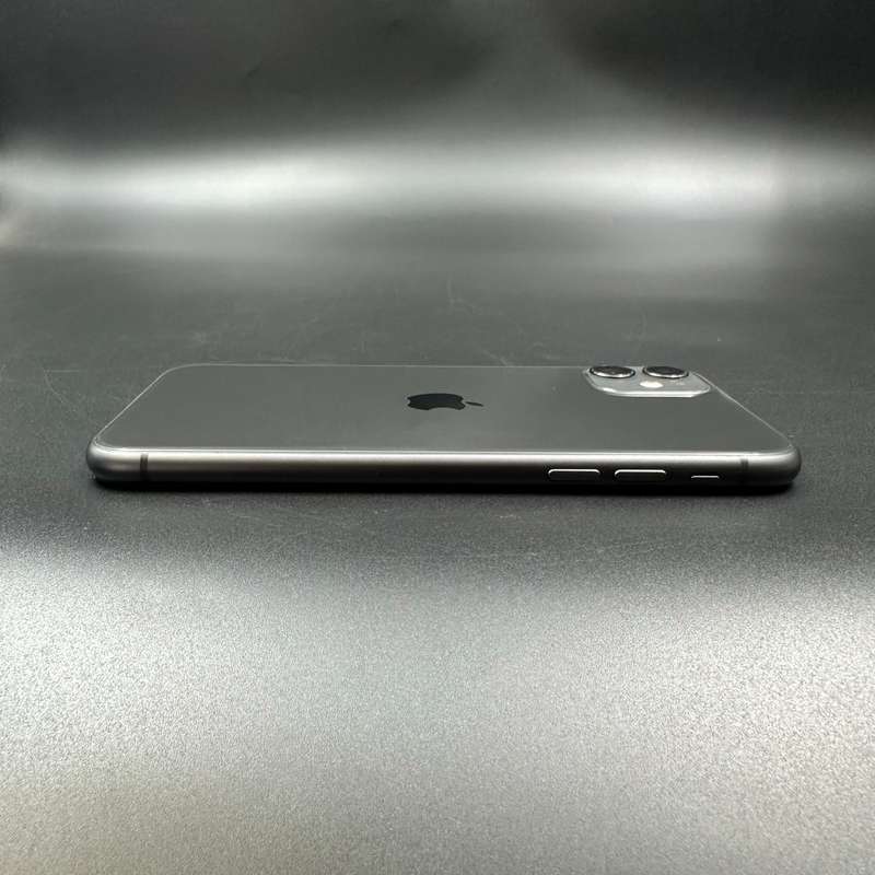 iPhone 11 64GB Black