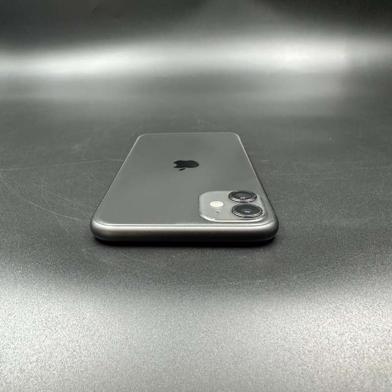 iPhone 11 64GB Black