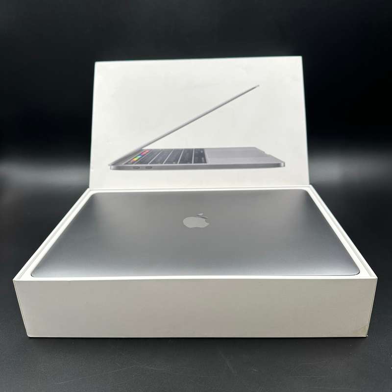 Macbook Pro 13" 2018 512GB SSD | Intel Core i5 | 8GB Ram | Space Grey