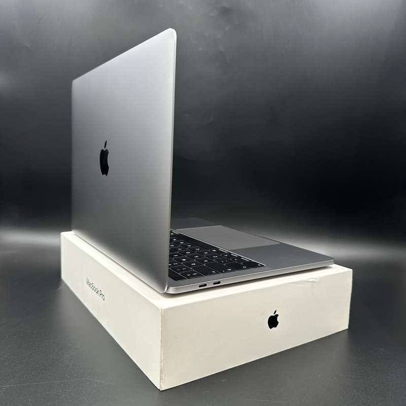 Macbook Pro 13" 2018 512GB SSD | Intel Core i5 | 8GB Ram | Space Grey