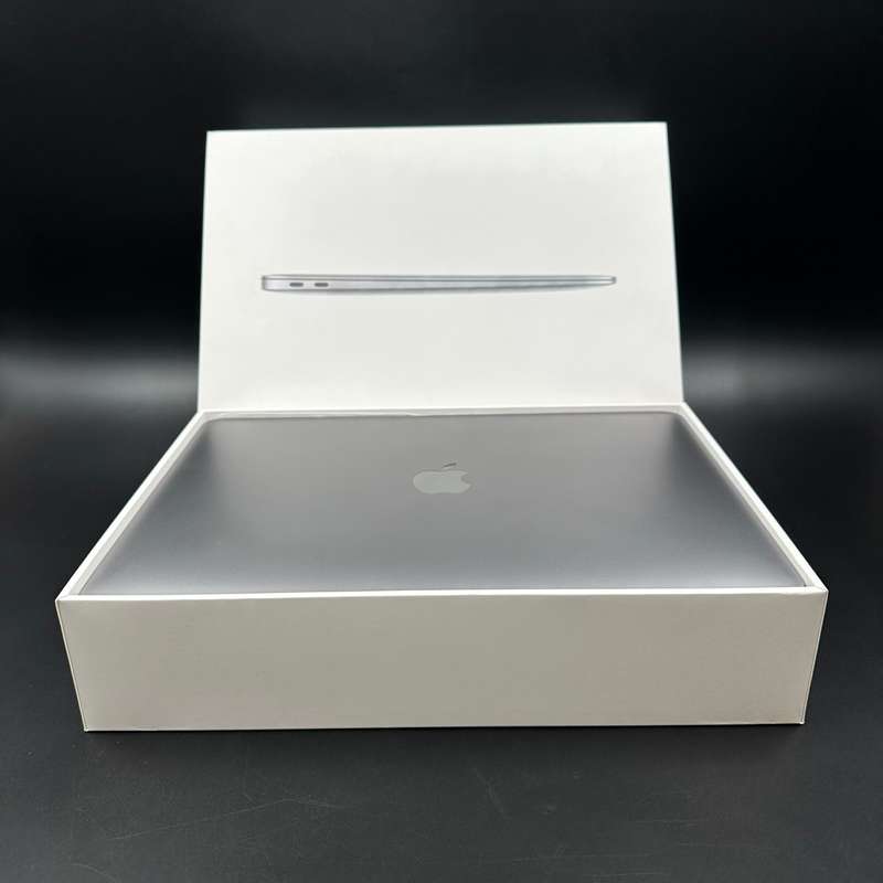 Macbook Air M1 13" 8GB 256GB Space Grey