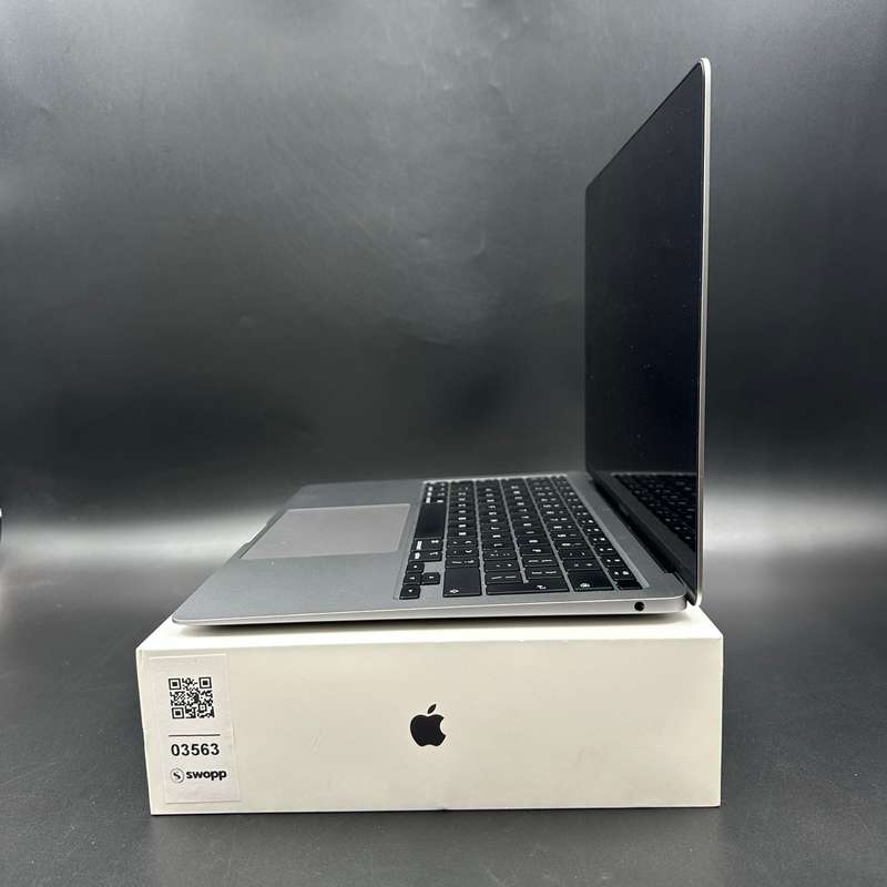 Macbook Air M1 13" 8GB 256GB Space Grey