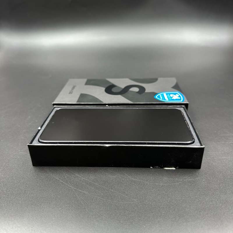 Samsung Galaxy S22 5G Duos 256GB Phantom Black