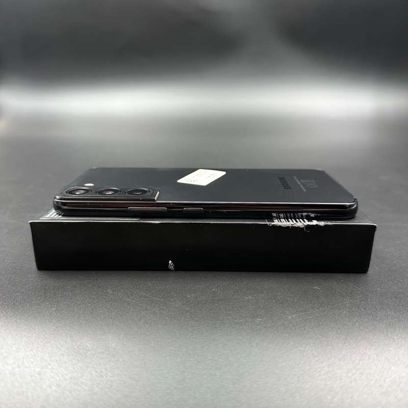 Samsung Galaxy S22 5G Duos 256GB Phantom Black